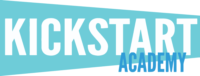 Kickstart Logo